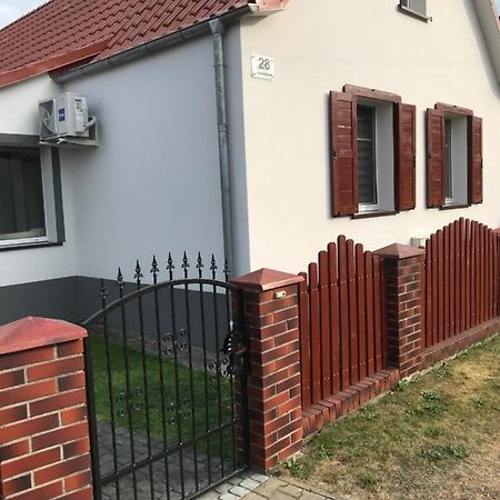 Agroturystyka "Zielone Zacisze" Βίλα Łagów Εξωτερικό φωτογραφία
