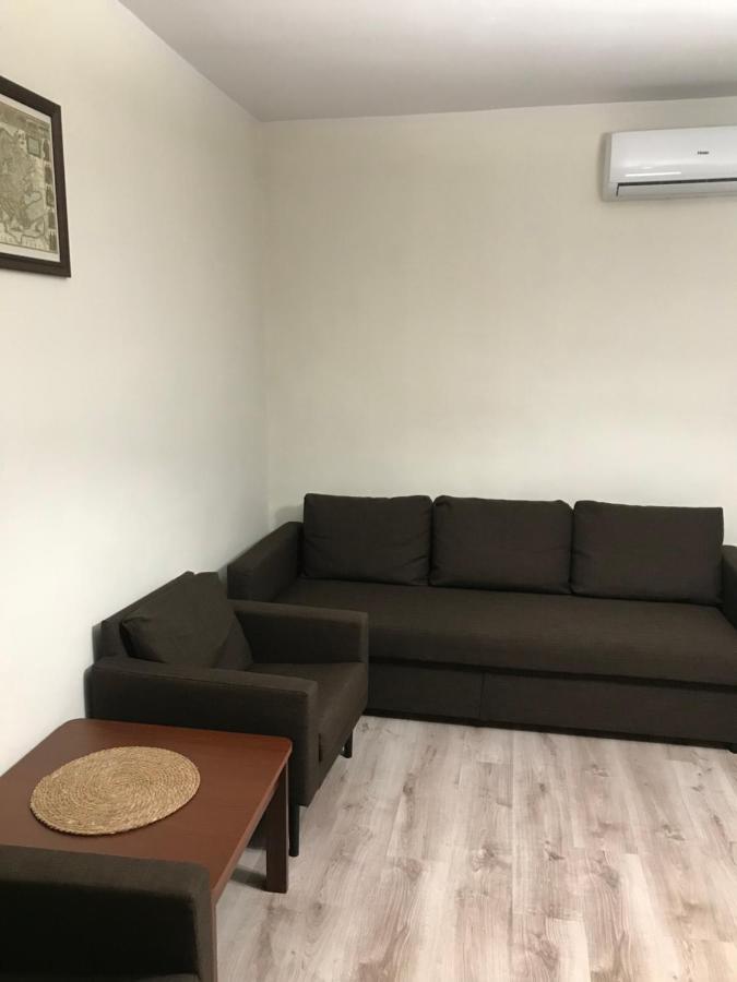 Agroturystyka "Zielone Zacisze" Βίλα Łagów Εξωτερικό φωτογραφία
